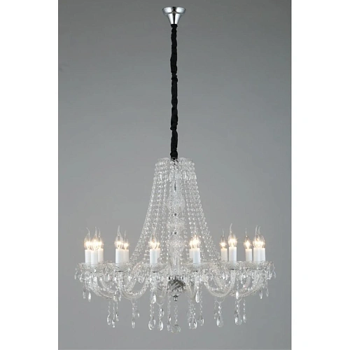 Люстра подвесная Aployt Marunia APL.814.03.14 Люстра подвесная Aployt Marunia APL.814.03.14