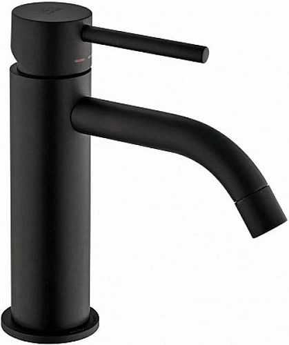 Смеситель для раковины Paffoni Light LIG075NO Смеситель для раковины Paffoni Light LIG075NO