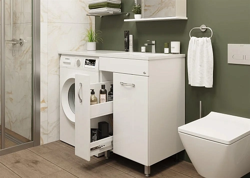 Тумба под раковину Onika НАВИ 60.12 106021 Тумба под раковину Onika НАВИ 60.12 106021