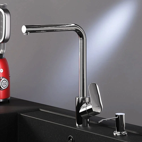 Смеситель для кухни AM.PM Like F8005D00 Смеситель для кухни AM.PM Like F8005D00