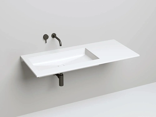 Раковина Salini MAREA 10 в цвете по RAL 1802110GF 747x400 встраиваемая S-Sense Раковина Salini MAREA 10 в цвете по RAL 1802110GF 747x400 встраиваемая S-Sense