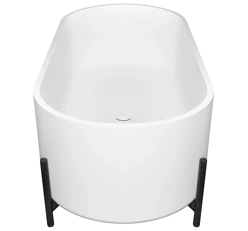 Ванна отдельностоящая NTBagno Amiata NT303 Ванна отдельностоящая NTBagno Amiata NT303