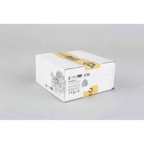 Светильник настенный (Бра) Omnilux Piticchio OML-20801-02 Светильник настенный (Бра) Omnilux Piticchio OML-20801-02