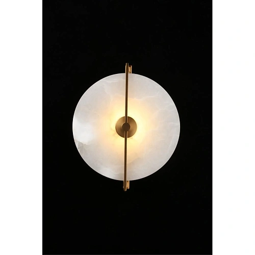 Светильник настенный (Бра) Aployt Sabina APL.321.01.05 Светильник настенный (Бра) Aployt Sabina APL.321.01.05