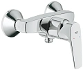 Смеситель для душа GROHE BauFlow, хром (23755000) Смеситель для душа GROHE BauFlow, хром (23755000)