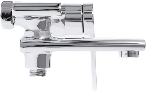 Смеситель для ванны STWORKI Копенгаген KP-02cr 551174 Смеситель для ванны STWORKI Копенгаген KP-02cr 551174