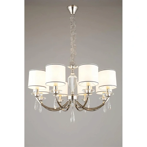 Люстра подвесная Aployt Hadrinn APL.705.03.08 Люстра подвесная Aployt Hadrinn APL.705.03.08