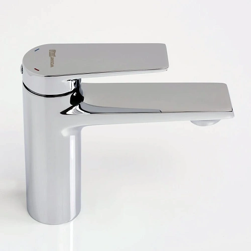 Смеситель для раковины WasserKRAFT Lopau 3203 хром Смеситель для раковины WasserKRAFT Lopau 3203 хром