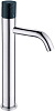 Картинка анонса товара «смеситель для раковины boheme stick 122-cr-mr-b chrome»