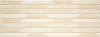 Картинка анонса товара «плитка керамическая supreme li90 beige brillo rect 33.3x90 110-012-4»