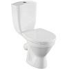 Картинка анонса товара «унитаз напольный vitra norm blanc 9837b099-7202 сиденье микролифт»