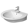 Картинка анонса товара «раковина duravit darling new 2621650030»