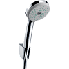 Картинка анонса товара «душевой гарнитур hansgrohe croma multi porter s 27593000»