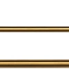 Полотенцедержатель Allen Brau Priority 6.31012-GB золото браш Полотенцедержатель Allen Brau Priority 6.31012-GB золото браш