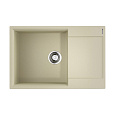Кухонная мойка Omoikiri Daisen 78-LB-BE Artgranit/ваниль 4993686