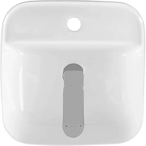 Раковина Aquanet City-2 накладная CITY-2 Раковина Aquanet City-2 накладная CITY-2
