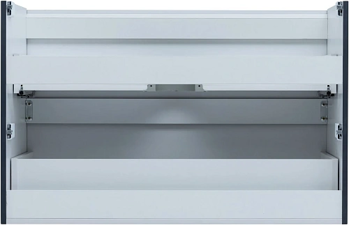 Тумба под раковину Aquanet Джейн 100 маренго 00313304 напольная/подвесная Тумба под раковину Aquanet Джейн 100 маренго 00313304 напольная/подвесная