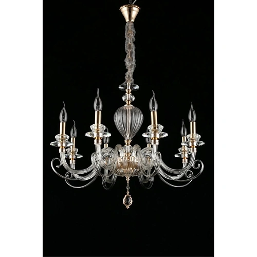 Люстра подвесная Aployt Daniele APL.701.03.08 Люстра подвесная Aployt Daniele APL.701.03.08