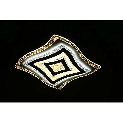 Люстра потолочная Omnilux Spoleto OML-08207-202 Люстра потолочная Omnilux Spoleto OML-08207-202