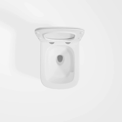 Унитаз подвесной Vincea Tornado Ultra VT1-32T, цвет белый, ультратонкое сиденье soft-close Унитаз подвесной Vincea Tornado Ultra VT1-32T, цвет белый, ультратонкое сиденье soft-close