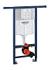 Картинка анонса товара «инсталляция для унитаза grohe rapid sl (38588001)»