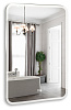 Зеркало Silver mirrors Стив 600х800 - 2 сенсорный выключатель, подогрев LED-00002405