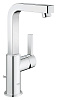 Картинка анонса товара «смеситель для раковины grohe lineare 23296000»
