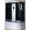 Картинка анонса товара «душевая кабина river dunay 120/90/44 тн l 10000003134»