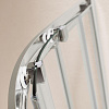 Душевой уголок CEZARES ECO-O-RH-2-120/90-C-Cr 120x90см стекло прозрачное, профиль хром Душевой уголок CEZARES ECO-O-RH-2-120/90-C-Cr 120x90см стекло прозрачное, профиль хром