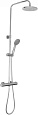 Душевая система Paffoni Birillo Cold ZCOL643CR Душевая система Paffoni Birillo Cold ZCOL643CR