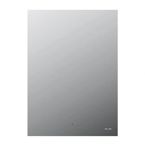 Зеркало AM.PM X-Joy M85MOX10501S с интерьерной Led подсветкой, ИК-сенсором, 50 см Зеркало AM.PM X-Joy M85MOX10501S с интерьерной Led подсветкой, ИК-сенсором, 50 см