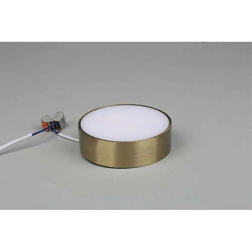 Светильник настенно-потолочный Aployt Evon APL.0114.29.12 Светильник настенно-потолочный Aployt Evon APL.0114.29.12