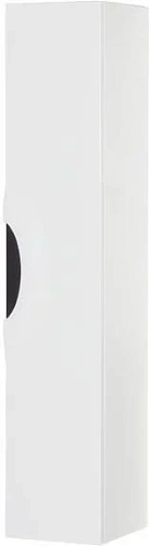 Шкаф-пенал De Aqua Виктория 35 R белый 00166896 Шкаф-пенал De Aqua Виктория 35 R белый 00166896