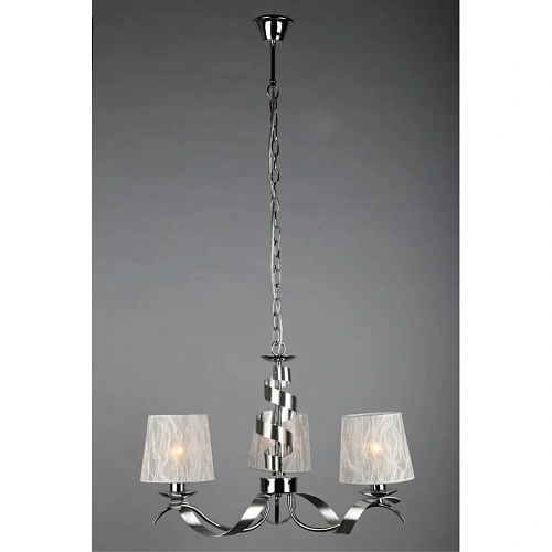 Люстра подвесная Omnilux Frosinone OML-61703-03 Люстра подвесная Omnilux Frosinone OML-61703-03