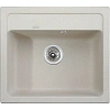 Кухонная мойка Kaiser Песочный мрамор KGM-5750-SB Кухонная мойка Kaiser Песочный мрамор KGM-5750-SB