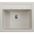 Кухонная мойка Kaiser Песочный мрамор KGM-5750-SB Кухонная мойка Kaiser Песочный мрамор KGM-5750-SB