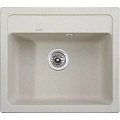 Кухонная мойка Kaiser Песочный мрамор KGM-5750-SB Кухонная мойка Kaiser Песочный мрамор KGM-5750-SB