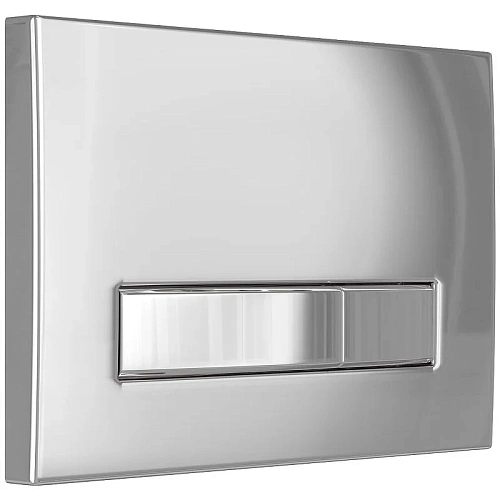 Комплект унитаза BERGES ALBIT S с инсталляцией ATOM Line 410 кнопкой глянцевый хром, сидение дюропла 042443 Комплект унитаза BERGES ALBIT S с инсталляцией ATOM Line 410 кнопкой глянцевый хром, сидение дюропла 042443