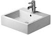 Картинка анонса товара «раковина duravit vero 50x47 0454500000»