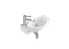 Картинка анонса товара «раковина aquatek aq5329-00 510x275x130»