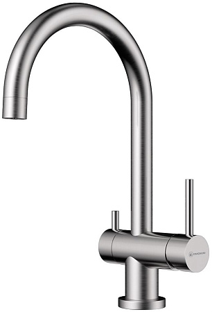 Смеситель для кухни Omoikiri Yamada-BN 4994225 Смеситель для кухни Omoikiri Yamada-BN 4994225