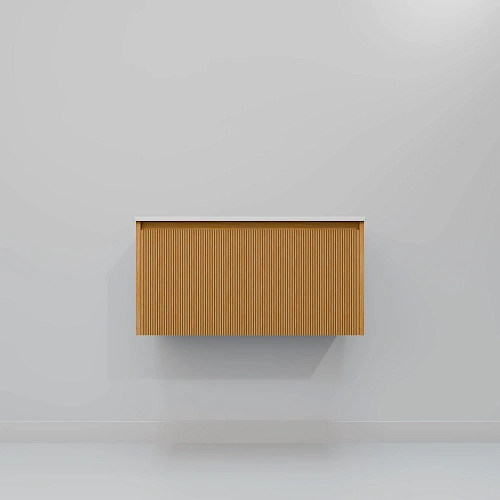 Тумба с раковиной ArtDecco Elizabeth 80 AEL08W11S200 белый дуб Тумба с раковиной ArtDecco Elizabeth 80 AEL08W11S200 белый дуб