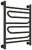 Полотенцесушитель водяной Сунержа Элегия+ 600х500 15-0205-6050 Темный титан муар Полотенцесушитель водяной Сунержа Элегия+ 600х500 15-0205-6050 Темный титан муар