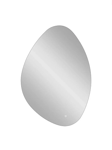 Зеркало Taliente Zled-A с LED-подсветкой, 70x100см, асимметричное TA-Zled-A70100 Зеркало Taliente Zled-A с LED-подсветкой, 70x100см, асимметричное TA-Zled-A70100