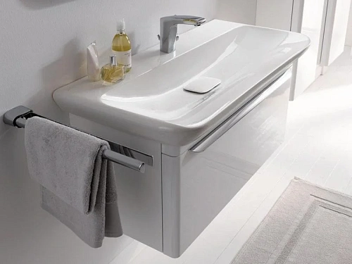 Тумба под раковину Geberit MyDay 824100000 88 см Тумба под раковину Geberit MyDay 824100000 88 см