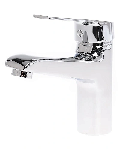 Смеситель для раковины Agger Right A2902100 Смеситель для раковины Agger Right A2902100