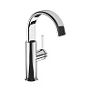 Картинка анонса товара «смеситель для раковины villeroy&amp;boch dawn с боковым рычагом tvw10611615161»