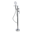 Смеситель для ванны CEZARES LUX-VDP-01 напольный, хром Смеситель для ванны CEZARES LUX-VDP-01 напольный, хром