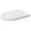 Крышка-сиденье Duravit Starck 2 0069810000