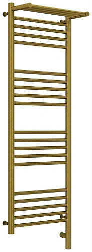 Полотенцесушитель электрический Сунержа Богема с полкой 3.0 1200х400 / МЭМ правый 05-5807-1240 Соста Полотенцесушитель электрический Сунержа Богема с полкой 3.0 1200х400 / МЭМ правый 05-5807-1240 Соста